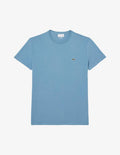 T-shirt Basic In Cotone Pima | Unisex