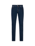 Jeans Slim Stretch 5 Tasche | Uomo