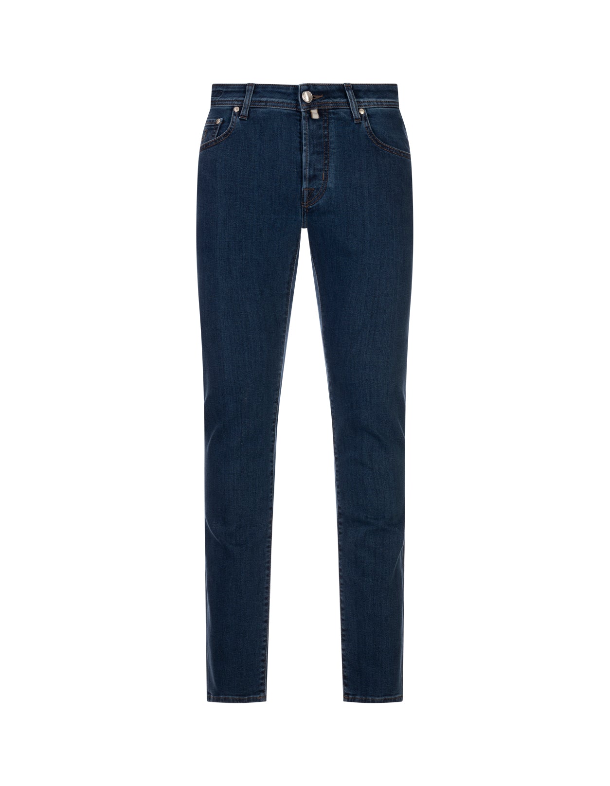 Jeans Slim Stretch 5 Tasche | Uomo