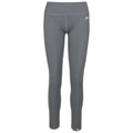 Leggings Running Traspiranti Con Tasca Zip | Donna